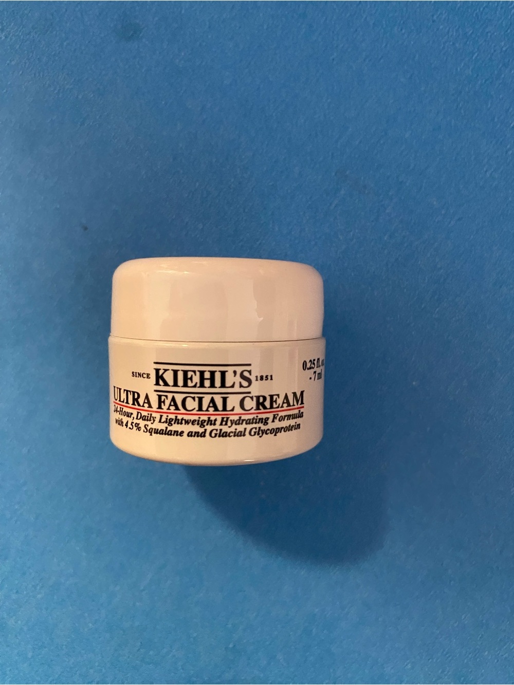 Kiehl's Ultra Facial Cream